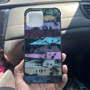 Taylor Swift iPhone 13 Pro Max Phone Case (6.7inch)